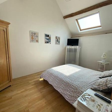 Maison Avec Exterieur Bu (Eure-et-Loir) ภายนอก รูปภาพ