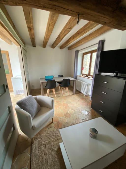 Maison Avec Exterieur Bu (Eure-et-Loir) ภายนอก รูปภาพ